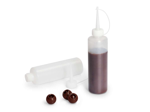 Filling Bottle